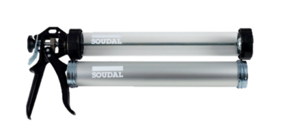 SOUDAL SSG GUN 600ML