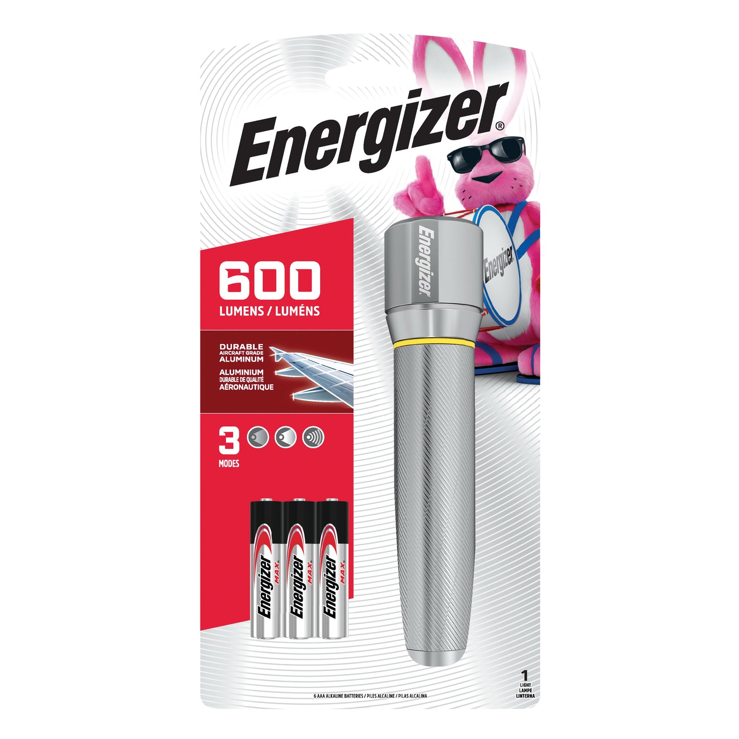 ENERGIZER METAL INSPECTION LIGHT