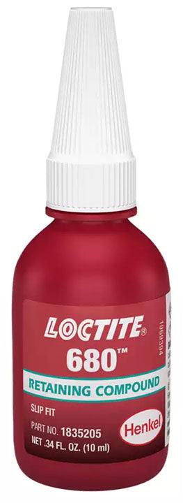 LOCTITE LB8017 MOLY DRY FILM 12OZ AEROSL
