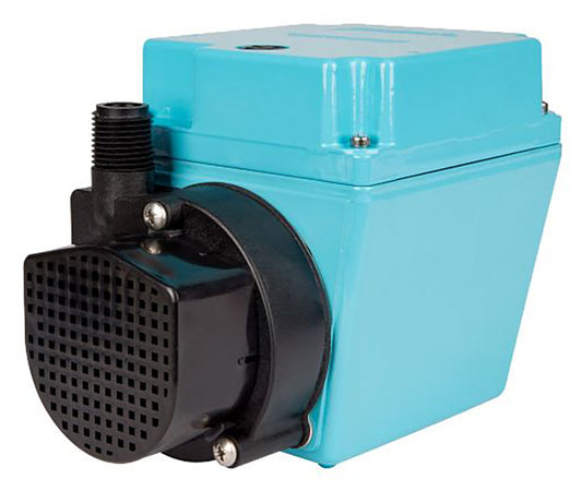 LITTLE GIANT PUMP 2E-N