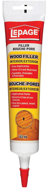 LEPAGE EASY FLOW, CARPNTERS GLUE 400ML