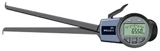 MITUTOYO PITCH GAUGE SET, 4-42 TPI