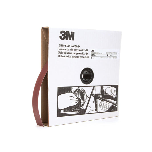 3M HOOKIT DISC HAND PAD 01908, 3"