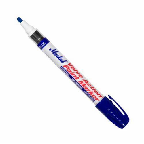 MARKAL PAINT-RITER VALVE ACTION YELLOW