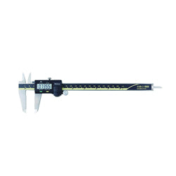 MITUTOYO CALIPR 0-6" , .0005"/0-150MM