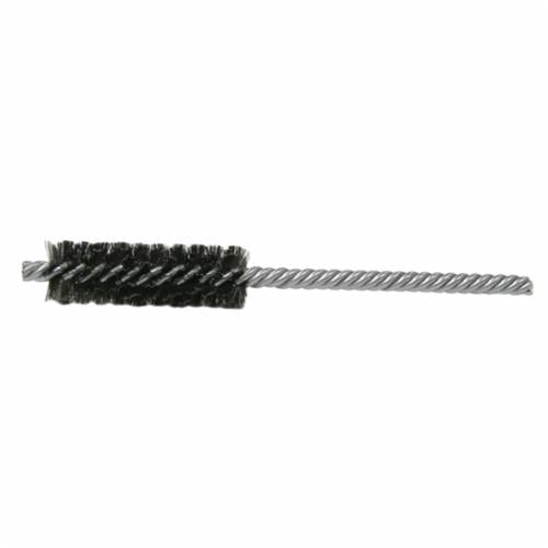 1/2" POWER TUBE BRSH .006" STL WIRE FLL