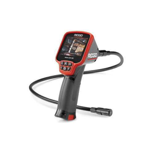 RIDGID TAP, 2" NPT E5120