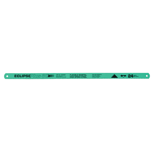 BI-METAL HD HACKSAW BLADE 12"-18T - 5PK