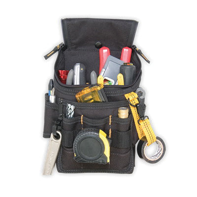 KUNY DRYWALL TOOL POUCH 5 POCKETS