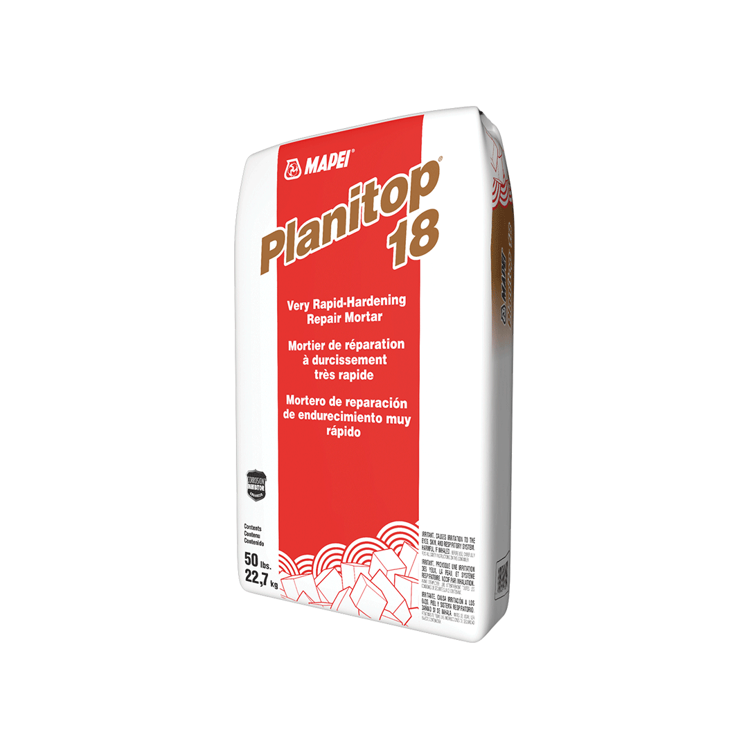 MAPEI PLANITOP 18 FAST-SET FLOWABLE 50LBS