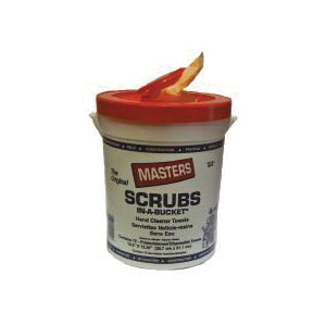 MASTERS LEAK DETECTOR 4 LITRE