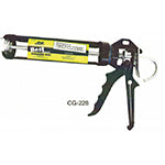 BENNETT BLACK PRO SKELETON CAULKINGGUN