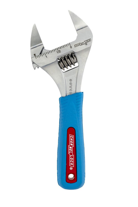 CHANNELLOCK SLIP JOINT PLIERS 6-1/2"