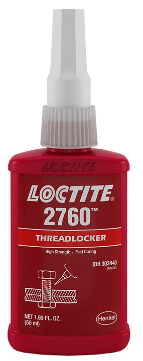 LOCTITE HI-TEMP 8OZ WHITE ANTI-SEIZE