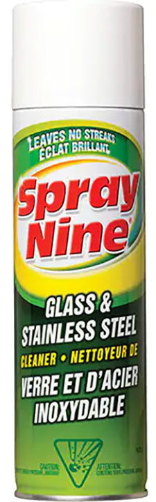 SPRAY NINE INDUSTRAL CLEANER 4L
