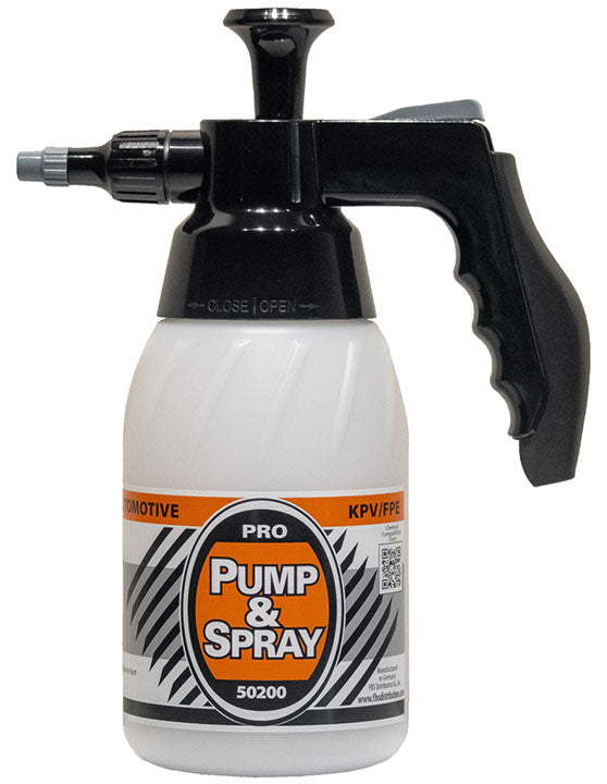 FBS PUMP & SPRAY 1L EPDM SEALS