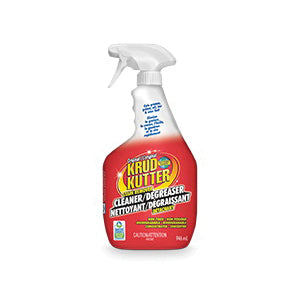 RUST-OLEUM TREMCLAD RV WHITE 3.78L