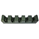 GLOBE MOBILE STEP STOOL