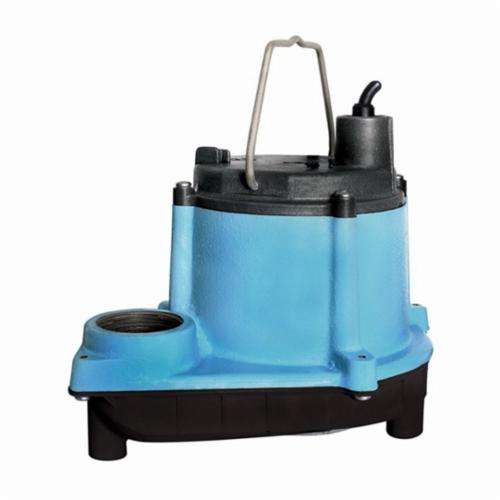 LITTLE GIANT PUMP 5-ASP