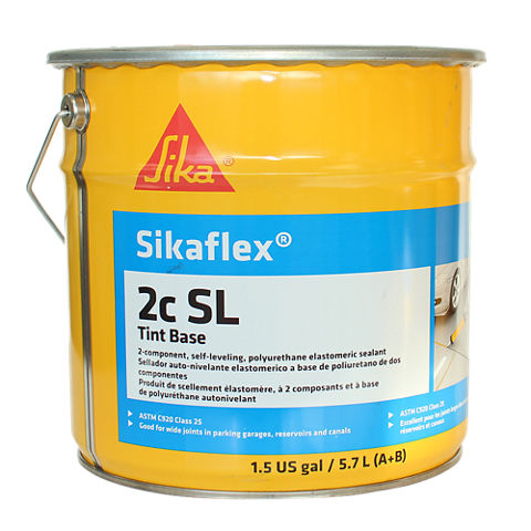 SIKAFLEX 2C SL (AB) TB 5.7L