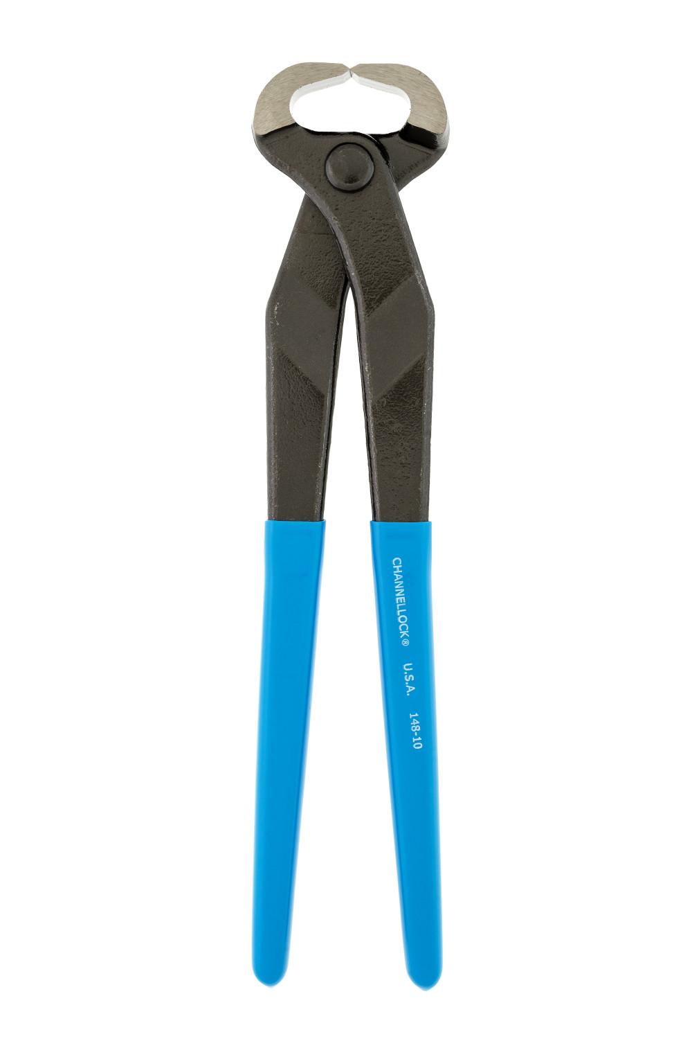 CHANNELLOCK 10" ADJ WRENCH
