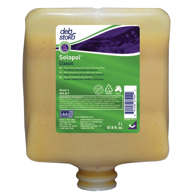 SCJ STOKODERM UNIV. PURE 100ML TUBE
