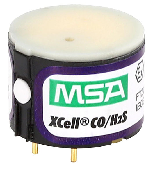 MSA ALTAIR SINGLE- GAS DETECTOR CO
