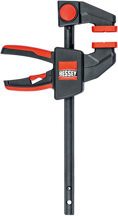 BESSEY LARGE TRIGGER CLAMP 300LB 12X3-1/8