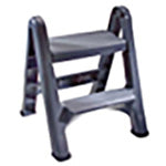GLOBE 60" FIBERGLASS HDL GRN QUICK RELSE