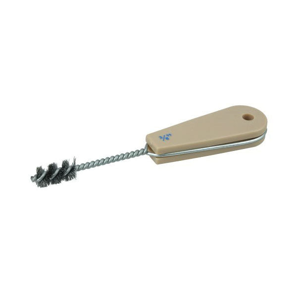 9-1/2" TRUCK WASH BRUSH ORG POLY FILL