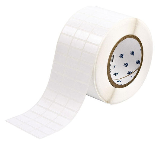 BRADY POLYESTER LABELS 10000/ROLL